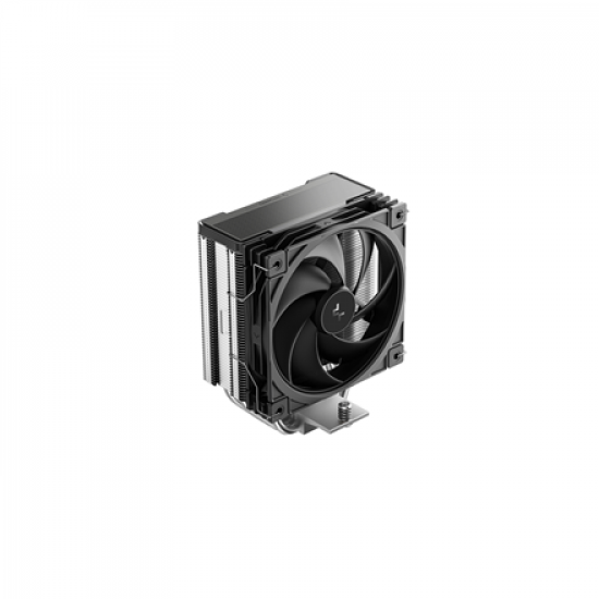 Deepcool CPU Cooler | AG400 G2 | Black | Intel, AMD