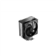 Deepcool CPU Cooler | AG400 G2 | Black | Intel, AMD
