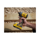 Stanley | 18V V20 Brushless 3-Speed Impact Driver - 2.0Ah Kit | SFMCF820D2K-QW | 18 V | 2.0 Ah | Lithium Ion