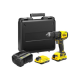 Stanley | 18V V20 Brushless Drill Driver - 2.0Ah Kit | SFMCD710D2K-QW | 18 V | 2.0 Ah | Lithium Ion