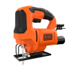 BLACK & DECKER BES603-QS | Jigsaw | 400 W