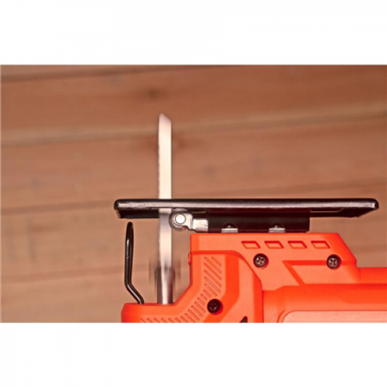 BLACK & DECKER BES603-QS | Jigsaw | 400 W