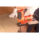 BLACK & DECKER BES603-QS | Jigsaw | 400 W