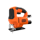 BLACK & DECKER BES603-QS | Jigsaw | 400 W