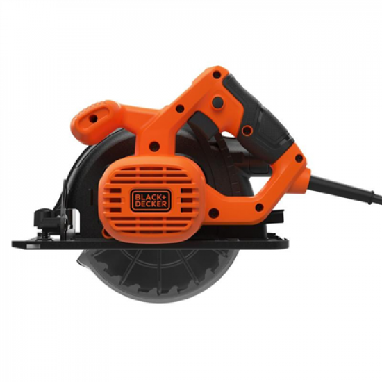 BLACK & DECKER CS1200-QS | Circular Saw | 1200 W | 165 mm | 210-240 V