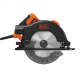 BLACK & DECKER CS1200-QS | Circular Saw | 1200 W | 165 mm | 210-240 V
