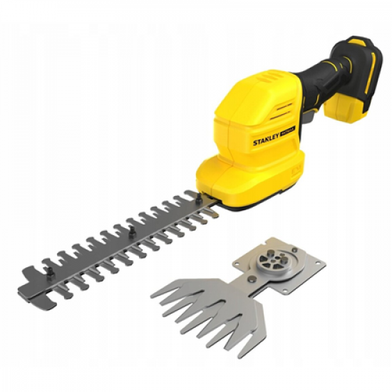 Stanley Shear Shrubber, Bare unit, STCSS20B-XJ, 18 V