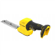 Stanley Shear Shrubber, Bare unit, STCSS20B-XJ, 18 V