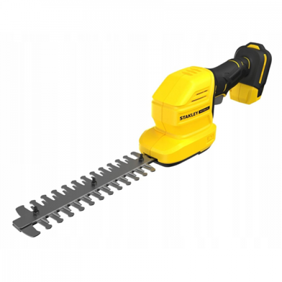 Stanley Shear Shrubber, Bare unit, STCSS20B-XJ, 18 V