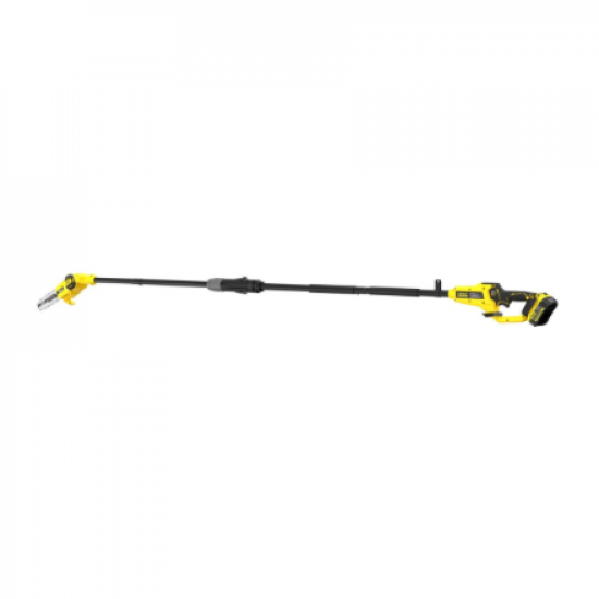 Stanley Cordless chainsaw SFMCPS720M1-QW, 18 V, 20 cm