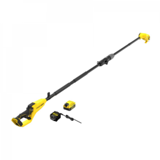 Stanley Cordless chainsaw SFMCPS720M1-QW, 18 V, 20 cm