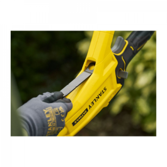 Stanley Cordless chainsaw SFMCPS720M1-QW, 18 V, 20 cm