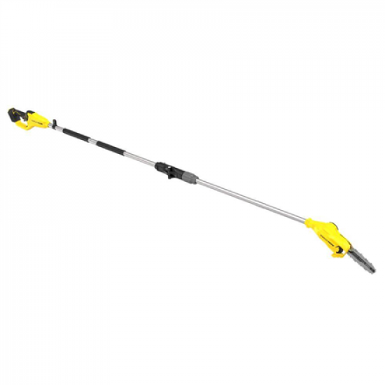 Stanley Cordless chainsaw SFMCPS720M1-QW, 18 V, 20 cm