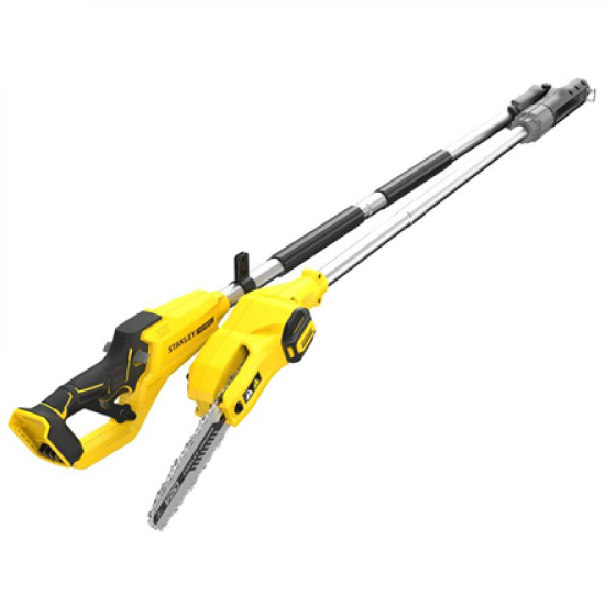Stanley Cordless chainsaw SFMCPS720M1-QW, 18 V, 20 cm