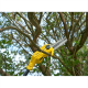 Stanley Cordless chainsaw SFMCPS720M1-QW, 18 V, 20 cm