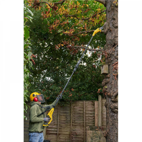 Stanley Cordless chainsaw SFMCPS720M1-QW, 18 V, 20 cm