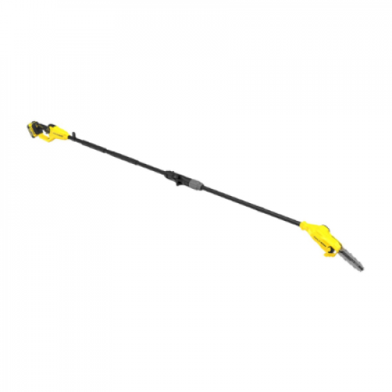 Stanley Cordless chainsaw SFMCPS720M1-QW, 18 V, 20 cm