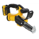 Stanley Pruning Saw SFMCPS415B-XJ, 18 V, 15 cm