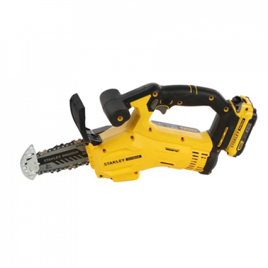Stanley Pruning Saw SFMCPS415B-XJ, 18 V, 15 cm