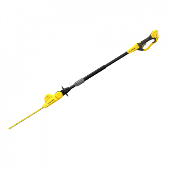 Stanley Telescopic hedge trimmer SFMCPH845B-XJ (without battery and charger)