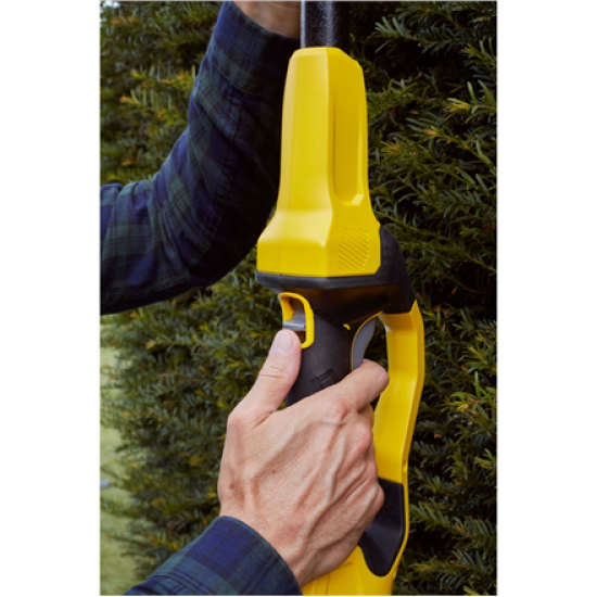 Stanley Telescopic hedge trimmer SFMCPH845B-XJ (without battery and charger)