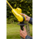 Stanley Telescopic hedge trimmer SFMCPH845B-XJ (without battery and charger)