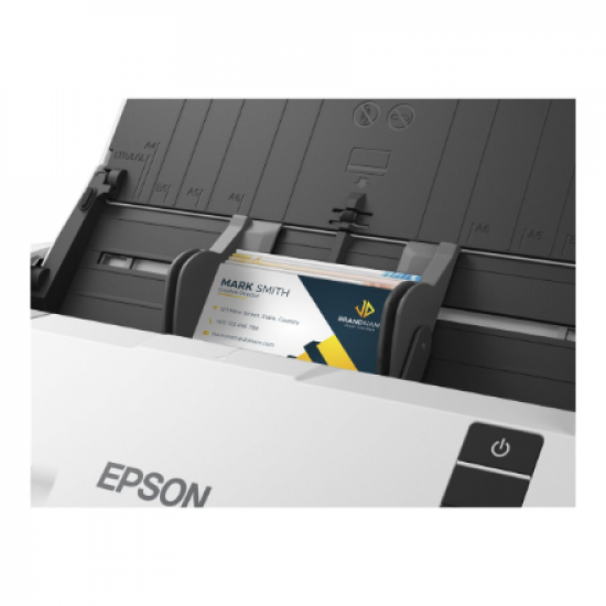 Epson WorkForce DS-530III Document Scanner