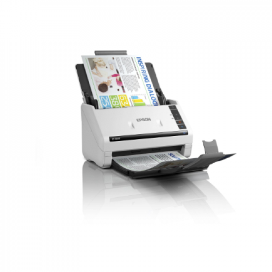 Epson WorkForce DS-530III Document Scanner