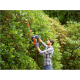 BLACK & DECKER BEHTS401-QS Hedge Trimmer, 500 W, 55 cm