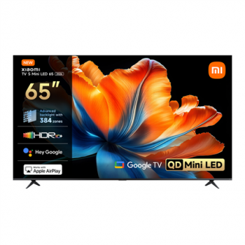 Xiaomi TV S Mini LED 65 2026