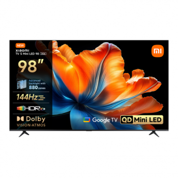 Xiaomi TV S Mini LED 98 2026