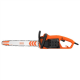 BLACK & DECKER Chainsaw | BECS2245-QS | 2200 W