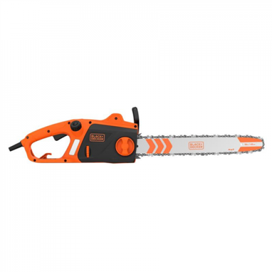 BLACK & DECKER Chainsaw | BECS2245-QS | 2200 W