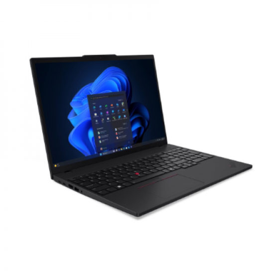 Lenovo ThinkPad T16 Gen 4 16 WUXGA ULT5-228V/32GB/512GB/Intel Arc Graphics 130V/WIN11 Pro/ENG Backlit kbd/Black/FP/LTE Upgradable/3Y Warrant | Lenovo