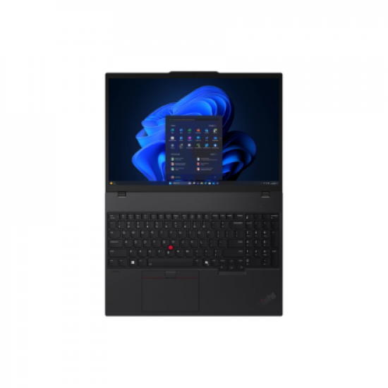 Lenovo ThinkPad T16 Gen 4 16 WUXGA ULT5-228V/32GB/512GB/Intel Arc Graphics 130V/WIN11 Pro/ENG Backlit kbd/Black/FP/LTE Upgradable/3Y Warrant | Lenovo