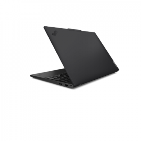Lenovo ThinkPad T16 Gen 4 16 WUXGA ULT5-228V/32GB/512GB/Intel Arc Graphics 130V/WIN11 Pro/ENG Backlit kbd/Black/FP/LTE Upgradable/3Y Warrant | Lenovo