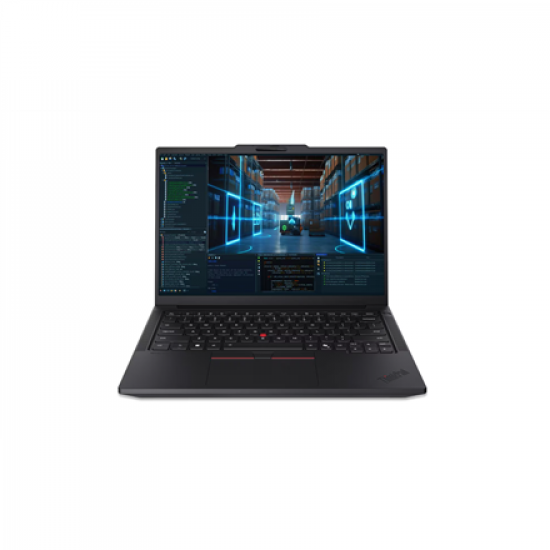 Lenovo ThinkPad P14s Gen 7 14 WUXGA AMD R5 AI PRO 440/16GB/512GB/AMD Radeon 840M/WIN11Pro/ENG Backlit kbd/FP/3Y Warranty