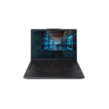 Lenovo ThinkPad P14s Gen 7 14 WUXGA AMD R5 AI PRO 440/16GB/512GB/AMD Radeon 840M/WIN11Pro/ENG Backlit kbd/FP/3Y Warranty