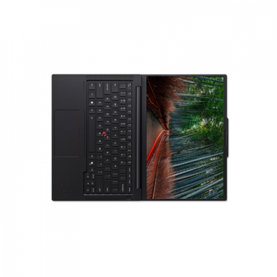 Lenovo ThinkPad P14s Gen 7 14 WUXGA AMD R5 AI PRO 440/16GB/512GB/AMD Radeon 840M/WIN11Pro/ENG Backlit kbd/FP/3Y Warranty