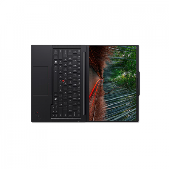Lenovo ThinkPad P14s Gen 7 14 WUXGA AMD R7 AI PRO 450/32GB/1TB/AMD Radeon 860M/WIN11Pro/Nordic Backlit kbd/FP/3Y Warranty