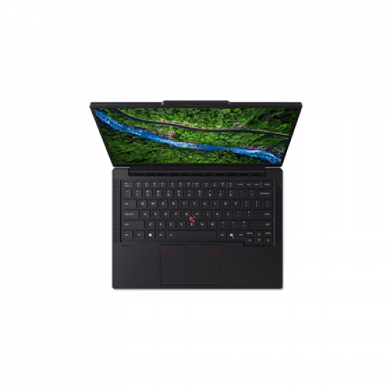 Lenovo ThinkPad P14s Gen 7 14 WUXGA AMD R7 AI PRO 450/32GB/1TB/AMD Radeon 860M/WIN11Pro/Nordic Backlit kbd/FP/3Y Warranty
