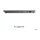 Lenovo ThinkPad X1 2-in-1 Gen 11 14 WUXGA Touch ULT5-325/32GB/512GB/Intel Graphics/WIN11 Pro/ENG Backlit kbd/FP/3Y Warranty