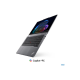 Lenovo ThinkPad X1 2-in-1 Gen 11 14 WUXGA Touch ULT5-325/32GB/512GB/Intel Graphics/WIN11 Pro/ENG Backlit kbd/FP/3Y Warranty