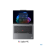 Lenovo ThinkPad X1 2-in-1 Gen 11 14 WUXGA Touch ULT5-325/32GB/512GB/Intel Graphics/WIN11 Pro/ENG Backlit kbd/FP/3Y Warranty