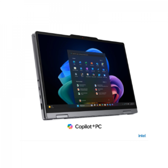 Lenovo ThinkPad X1 2-in-1 Gen 11 14 WUXGA Touch ULT5-325/32GB/512GB/Intel Graphics/WIN11 Pro/ENG Backlit kbd/FP/3Y Warranty