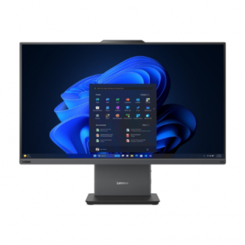 Lenovo ThinkCentre neo 50a Gen 6 23.8 FHD Touch ULT5-226V/16GB/512GB/Intel Arc Graphics 130V/WIN11 Pro/ENG kbd/Luna Grey/3Y Warranty