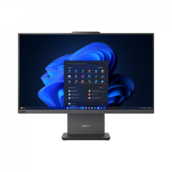 Lenovo ThinkCentre neo 50a Gen 6 23.8 FHD Touch ULT5-226V/16GB/512GB/Intel Arc Graphics 130V/WIN11 Pro/ENG kbd/Luna Grey/3Y Warranty