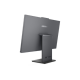 Lenovo ThinkCentre neo 50a Gen 6 23.8 FHD Touch ULT5-226V/16GB/512GB/Intel Arc Graphics 130V/WIN11 Pro/ENG kbd/Luna Grey/3Y Warranty