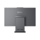 Lenovo ThinkCentre neo 50a Gen 6 23.8 FHD Touch ULT5-226V/16GB/512GB/Intel Arc Graphics 130V/WIN11 Pro/ENG kbd/Luna Grey/3Y Warranty