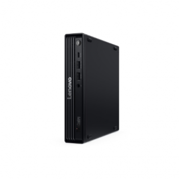 Lenovo ThinkCentre M70q Gen 6 ULT5-225T/16GB/512GB/Intel Graphics/WIN11 Pro/ENG kbd/Black/3Y Warranty